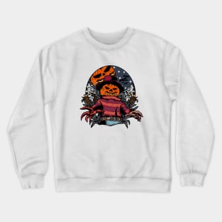 Dont Eat Corn Crewneck Sweatshirt